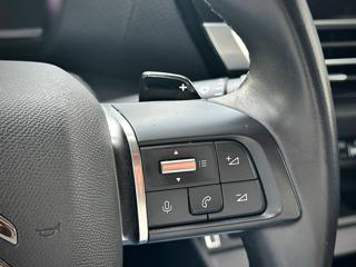 CITROEN C4 usata, con Volante in pelle