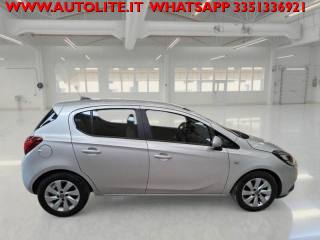 OPEL Corsa usata, con Cerchi in lega