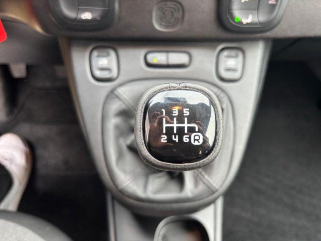 FIAT Panda usata, con Chiusura centralizzata