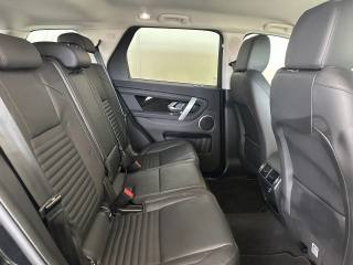 LAND ROVER Discovery Sport usata, con Autoradio