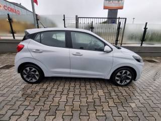 HYUNDAI i10 usata, con Autoradio