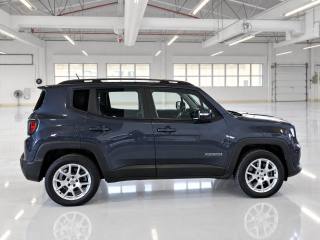 JEEP Renegade usata, con Airbag laterali