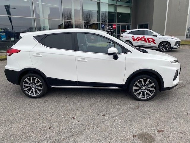 EVO Evo4 usata, con Airbag laterali