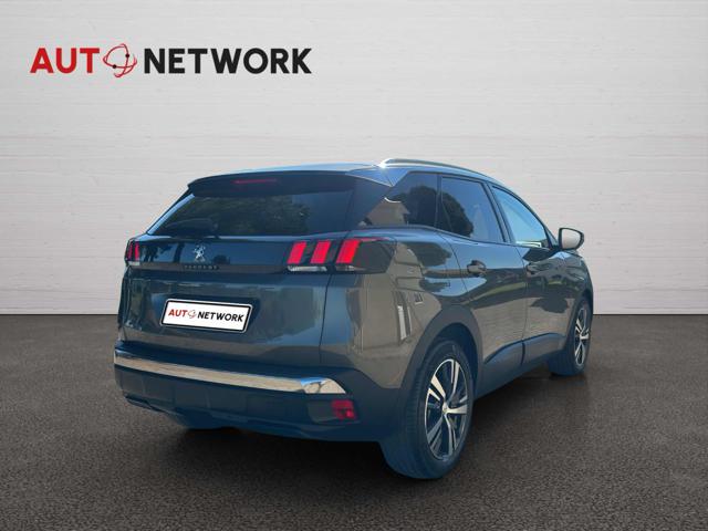 PEUGEOT 3008 usata, con Airbag Passeggero
