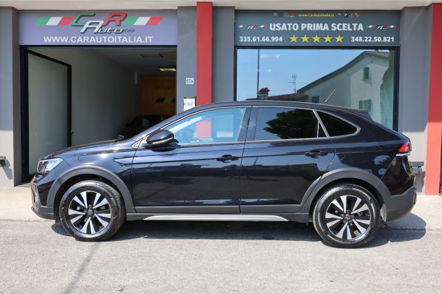 VOLKSWAGEN Taigo usata, con Sistema di navigazione