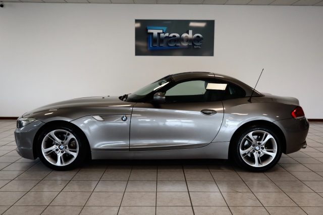 BMW Z4 usata, con Airbag