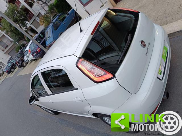 FIAT Punto usata 43