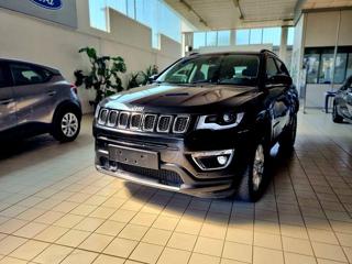 JEEP Compass usata, con Airbag