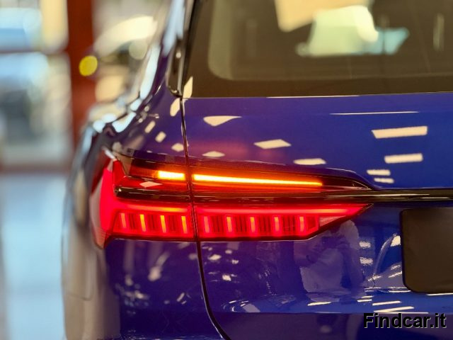 AUDI A6 usata, con Controllo trazione