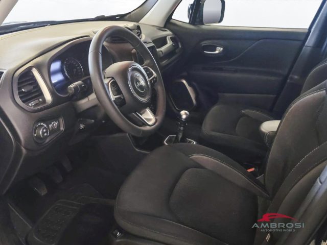 JEEP Renegade usata 9