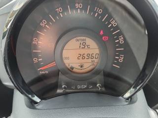 PEUGEOT 108 usata, con Controllo trazione