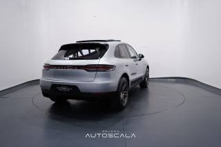 PORSCHE Macan usata, con Autoradio