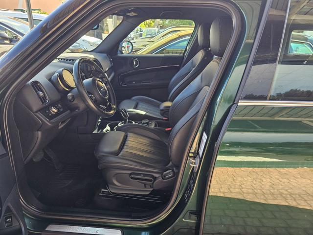 MINI Countryman usata, con Climatizzatore