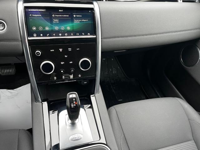 LAND ROVER Discovery Sport usata, con Cerchi in lega
