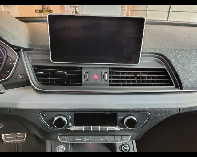 AUDI Q5 usata, con ESP