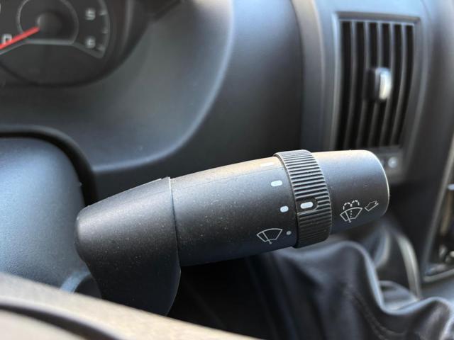 FIAT Ducato usata, con USB