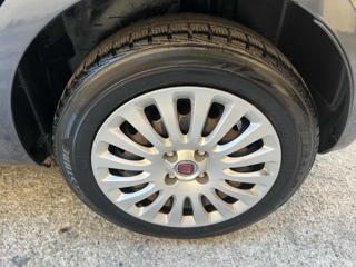 FIAT Grande Punto usata 8