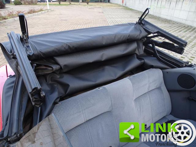 FORD Escort usata 13