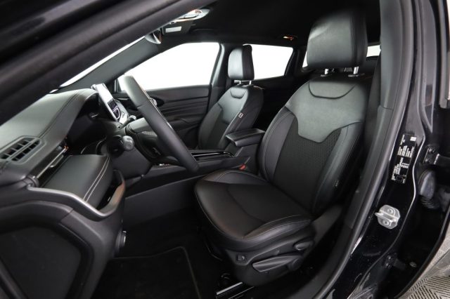 JEEP Compass usata 8