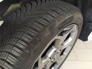 FORD EcoSport usata, con Immobilizzatore elettronico