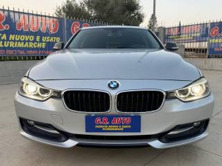 BMW 316 usata, con Airbag