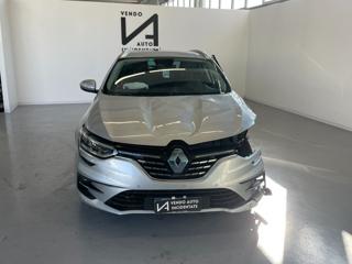 RENAULT Megane usata, con Airbag