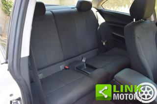 BMW 218 usata, con Alzacristalli elettrici