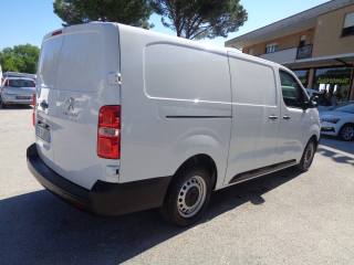 PEUGEOT Expert usata, con Alzacristalli elettrici