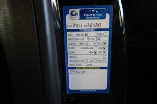 MERCEDES-BENZ A 180 usata, con Chiusura centralizzata