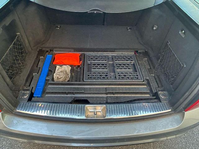 MERCEDES-BENZ C 220 usata, con Fendinebbia