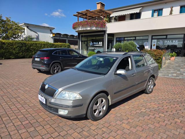 SKODA Octavia usata, con ABS