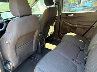 FORD Kuga usata, con Park Distance Control