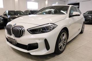 BMW 116 usata, con Airbag laterali