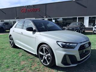 AUDI A1 usata, con Airbag Passeggero