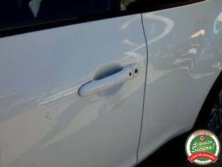 NISSAN Juke usata, con Vivavoce