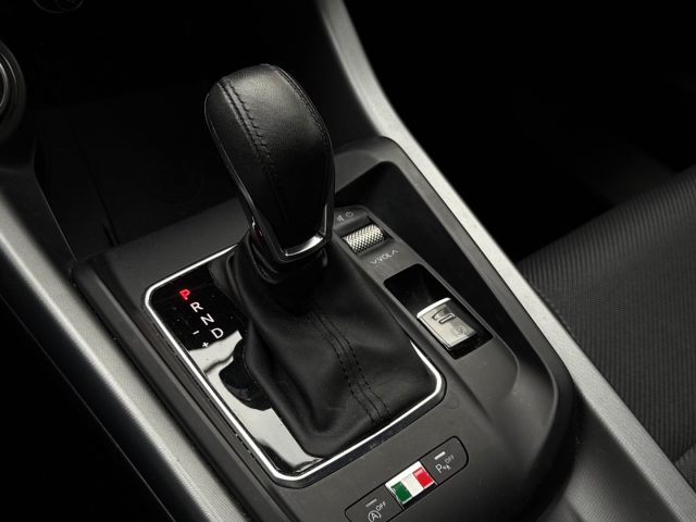 ALFA ROMEO Tonale usata, con Volante in pelle