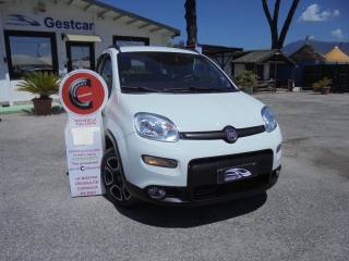 FIAT Panda usata, con Airbag