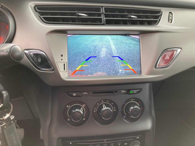 CITROEN C3 usata, con Immobilizzatore elettronico