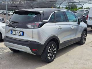 OPEL Crossland usata, con Autoradio