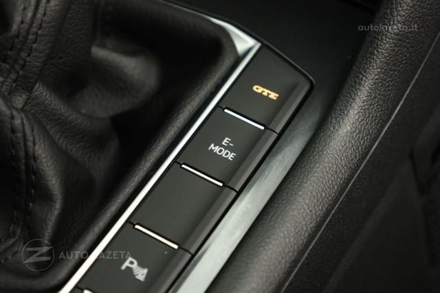 VOLKSWAGEN Tiguan usata, con Cruise Control
