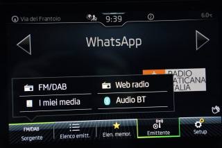 SKODA Karoq usata, con Chiusura centralizzata telecomandata