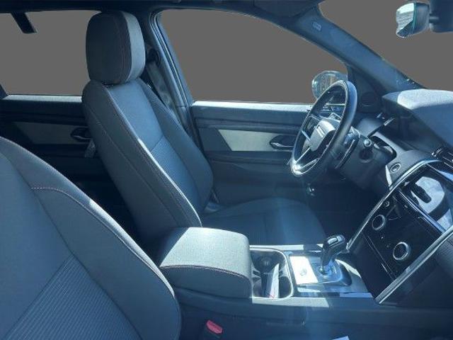 LAND ROVER Discovery usata, con Airbag laterali