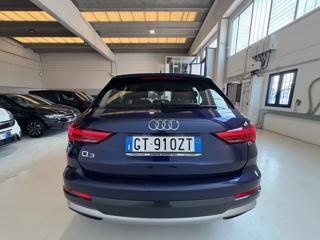 AUDI Q3 usata, con Airbag Passeggero