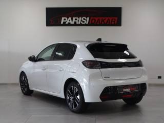 PEUGEOT 208 usata, con Boardcomputer