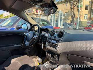 ALFA ROMEO MiTo usata, con Cerchi in lega