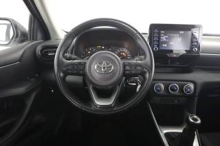 TOYOTA Yaris usata 5