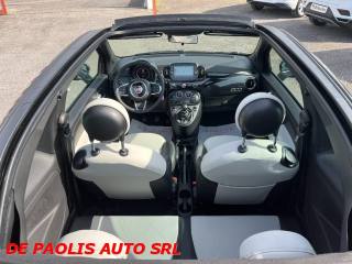 FIAT 500 usata, con Autoradio