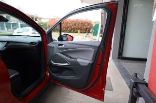 OPEL Crossland X usata 100