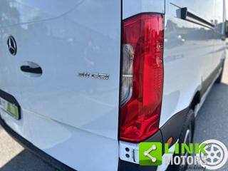 MERCEDES-BENZ Sprinter usata, con Servosterzo