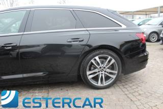 AUDI A6 usata 28